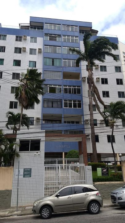 Captação de Apartamento a venda na Rua Professor Francisco Gonçalves, Cocó, Fortaleza, CE